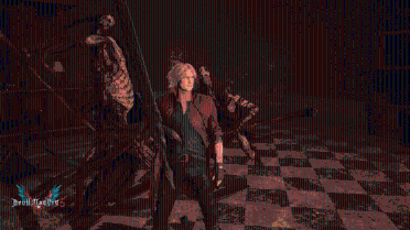 Turbo mode character model replacement