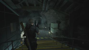 Leon Resident Evil 4 Costumes