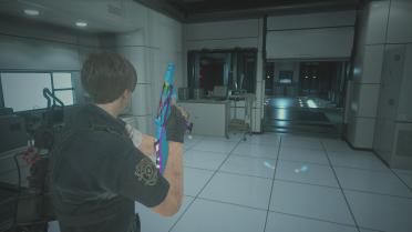 Leon's vintage matidal design