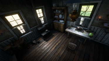 Red Dead seb version 2