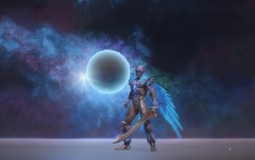 Nero DT replaces Dante DT (blue and red)