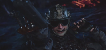 Soldier Dante (Crew Cut)