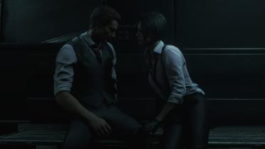 Special work Ada Redfield