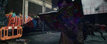 V Book 90's Sketchbook