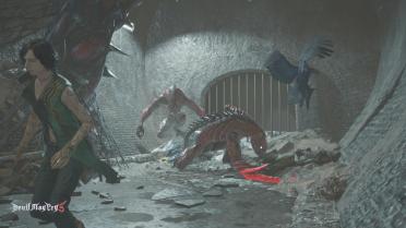 Oops-All Furies (Furies replace most of the enemies in the game)