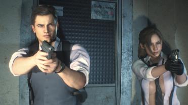 Claire Naughty Noir Claire Mafia uniform is more feminine