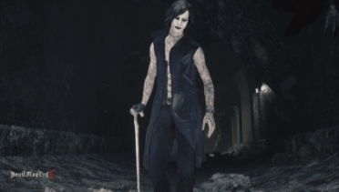 The Joker Prince V and Quinzel Griffon