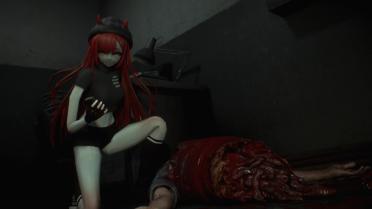 Candies replace Claire