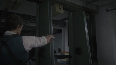 Change the M19 gun posture