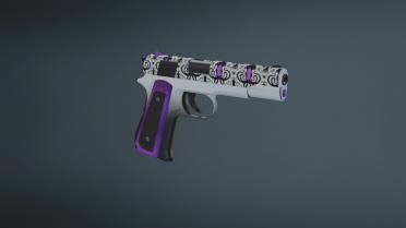 Kraken-M19 variety of colors