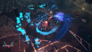 Yamato for Red Queen with Blue Flame