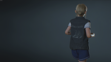 Dinosaur Crisis Mod Pack