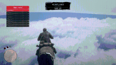 Customizable built-in modifier