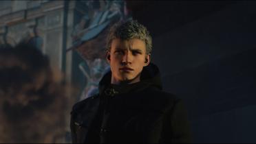 Black Risotto Mod (JOJO)