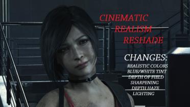 Film Realism Reshaping