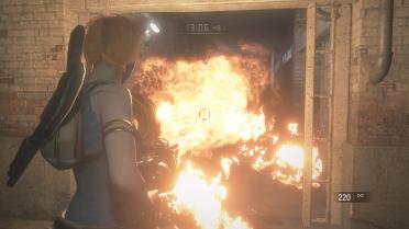 Katherine Warren (Katherine Warren) wear-Laura Croft costume