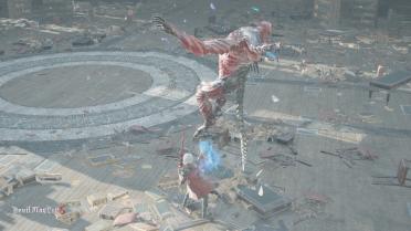 Oops-All Furies (Furies replace most of the enemies in the game)