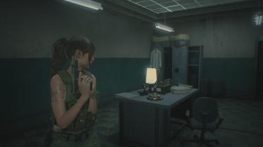 Samurai Blade Chris Type Remodeling-Kenneth Model