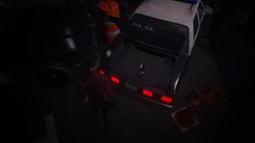 Samurai Blade replaces JMB Hp3 (including laser removal)