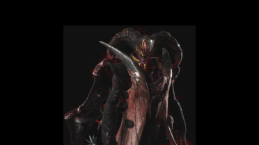 Sparda Devil Trigger