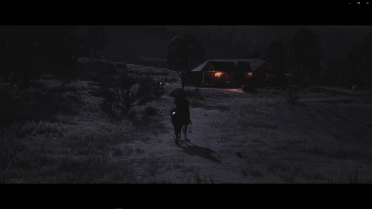 Aeonic ReShade-RDR2 photo-realistic overhaul
