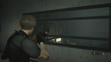 Leon Resident Evil 4 Costumes