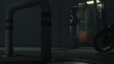 Candies replace Claire