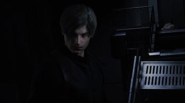 Leon Mafia costume multi-style re-color change + gloves