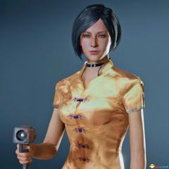 Ada The Time Traveler