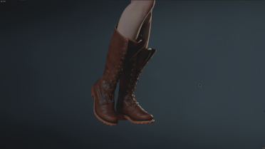 Classic Claire Repair