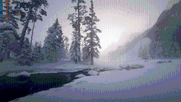 [Land] Pioneer Terrain