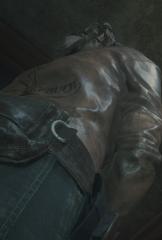 Knife Swaps and No Knife Cover (dagger modification)