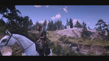 Tarantino Travel Agency