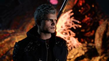 Mature Big Boy Nero MOD