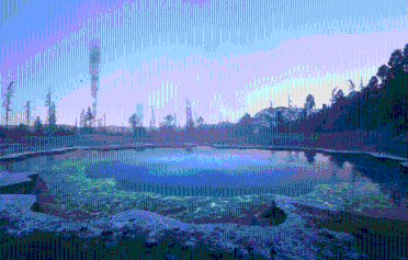 [Land] Pioneer Terrain