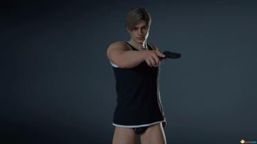 Leon a variety of fashion underwear MOD