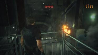 F00X Cinematic Reshade (HDR and color adjustment)