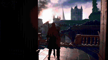 Devil May Cry 5-Better Color (ReShade)