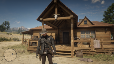 100% perfect save game