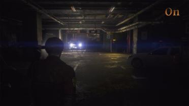 F00X Cinematic Reshade (HDR and color adjustment)