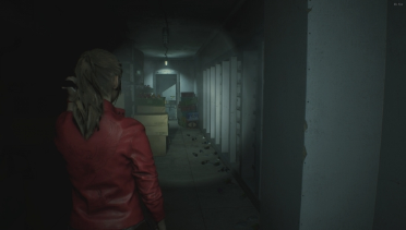 Hetsig ReShade (screen color adjustment)