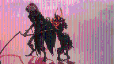 Sin Devil Trigger replaces the devil trigger