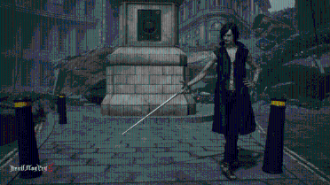 The Joker Prince V and Quinzel Griffon