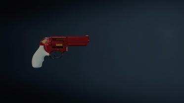 Claire SLS 60 Revolver Variety Color Mod