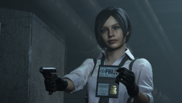 Special work Ada Redfield