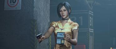 Ada The Time Traveler