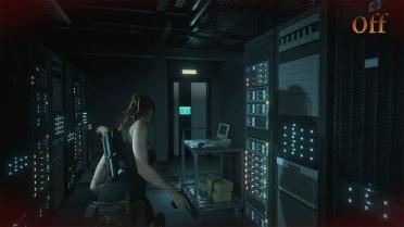 F00X Cinematic Reshade (HDR and color adjustment)