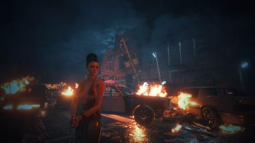 Estella Jon (character replacement)