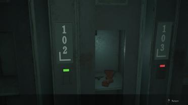 GM79 for Leon (Give Leon a MG79)