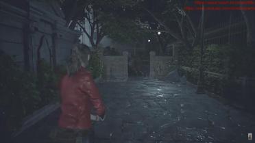 The city is full of ivy